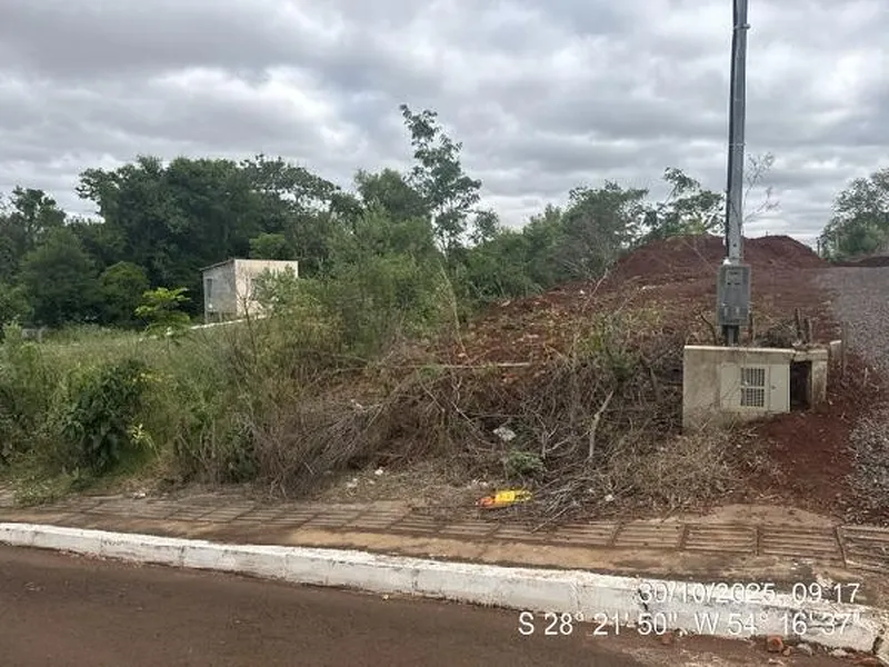 Terreno em Venda Direta