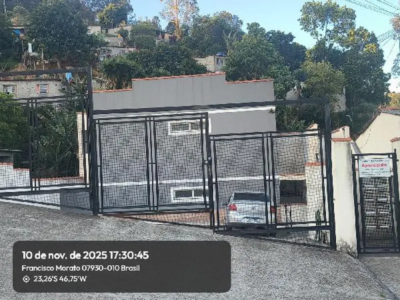 Casa em Licitação