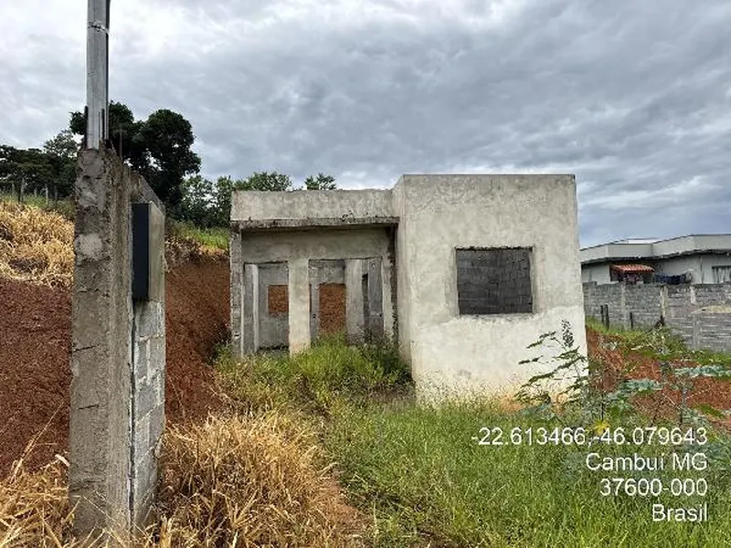 Terreno em Licitação