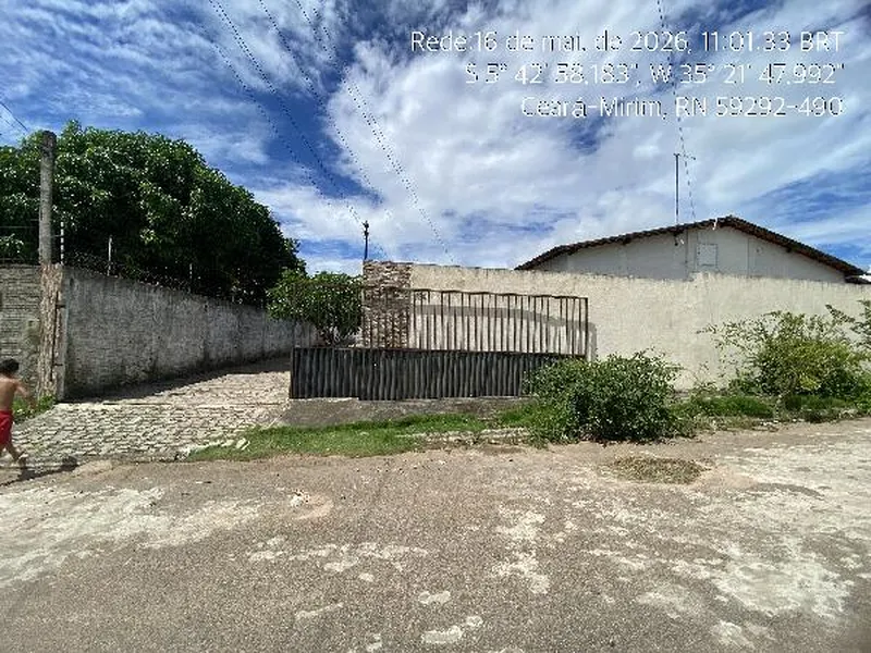 Casa em Leilão Extrajudicial