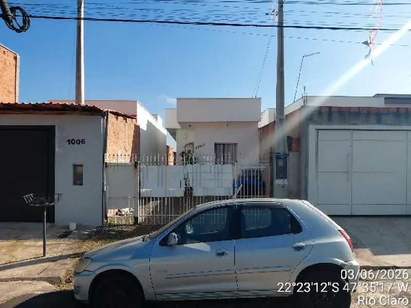 Casa em Leilão Extrajudicial