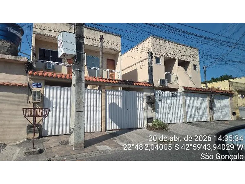 Casa em Leilão Extrajudicial