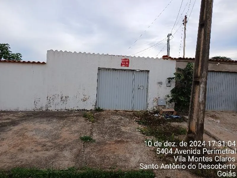Casa em Venda Direta