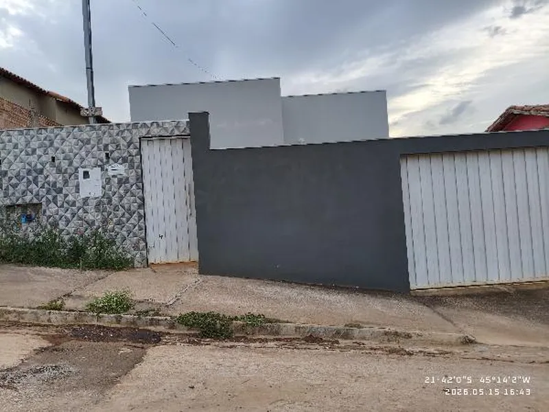 Casa em Leilão Extrajudicial