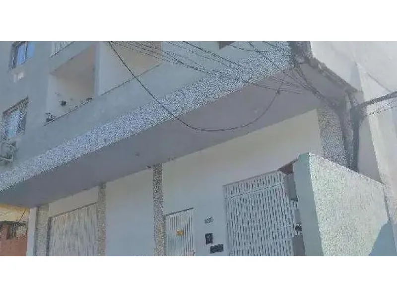 Apartamento em Licitação
