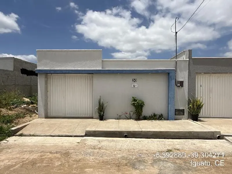 Casa em Licitação