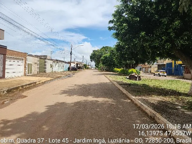 Apartamento em Licitação