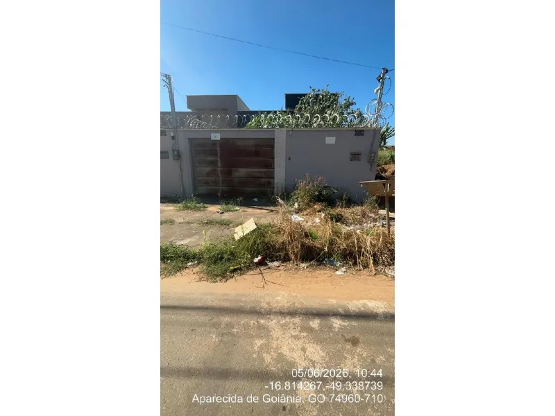Casa em Leilão Extrajudicial