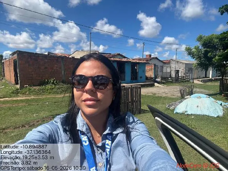 Terreno em Leilão Extrajudicial