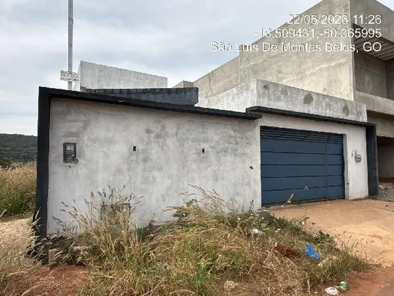 Terreno em Leilão Extrajudicial