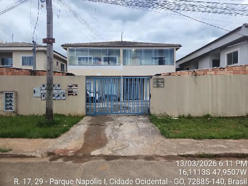Apartamento em Licitação