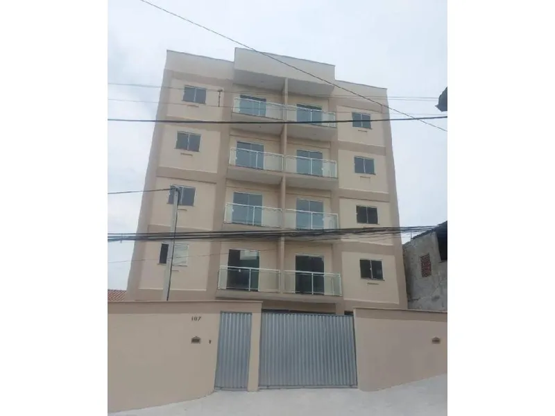 Apartamento em Licitação