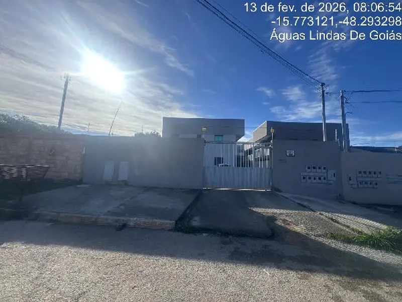 Apartamento em Licitação