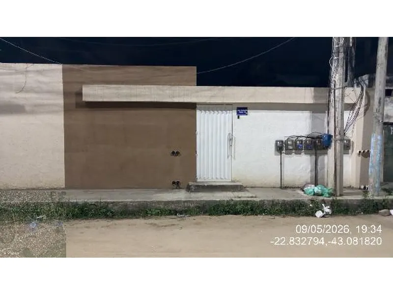 Casa em Leilão Extrajudicial