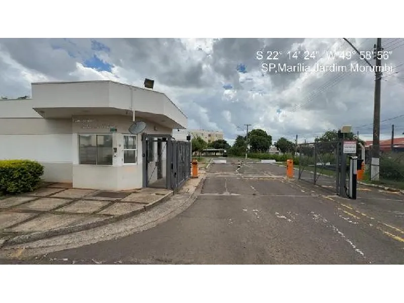 Apartamento em Licitação