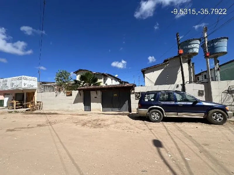 Casa em Licitação