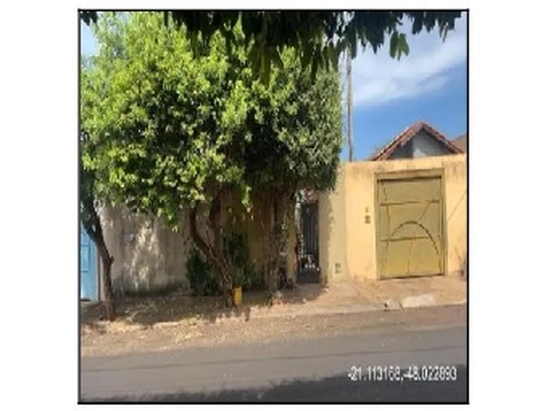 Casa em Leilão Extrajudicial