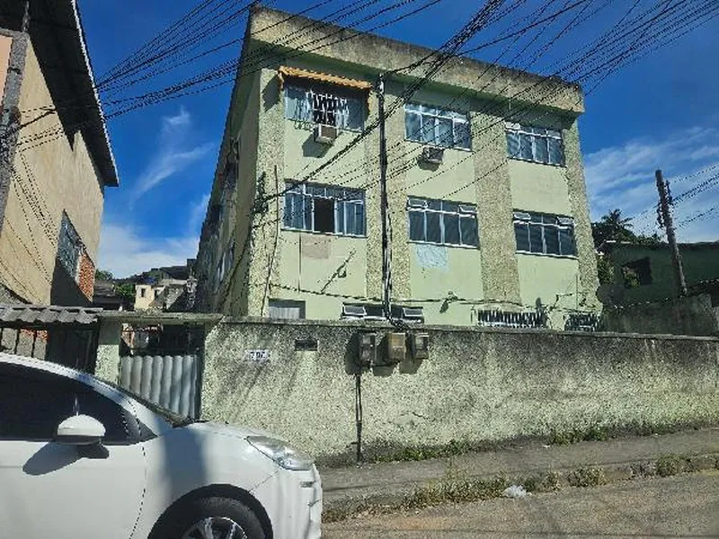 Apartamento em Venda Direta
