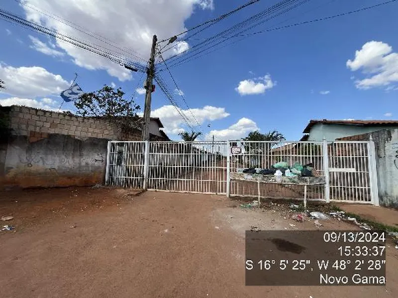 Casa em Venda Direta