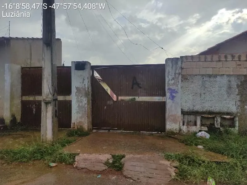 Casa em Venda Direta