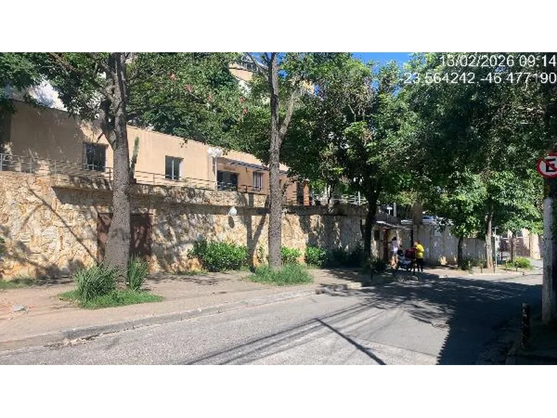 Apartamento em Licitação