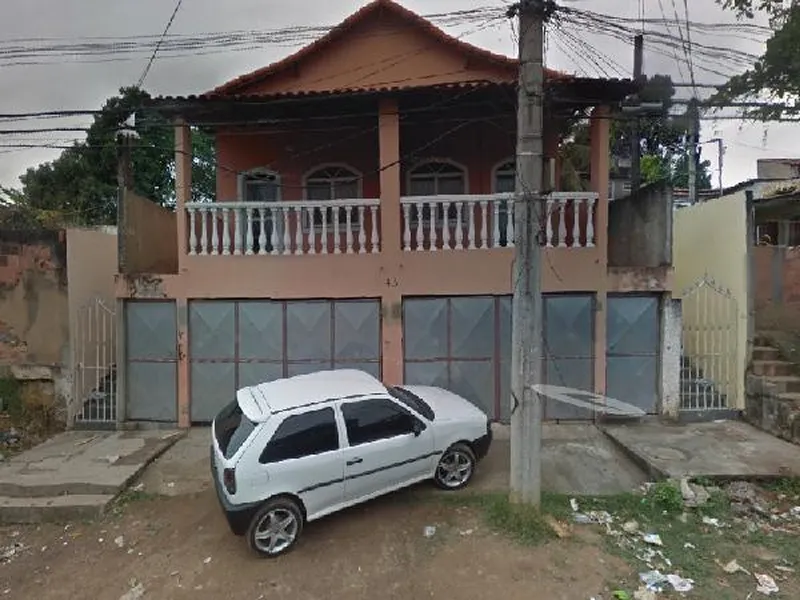 Casa em Venda Direta