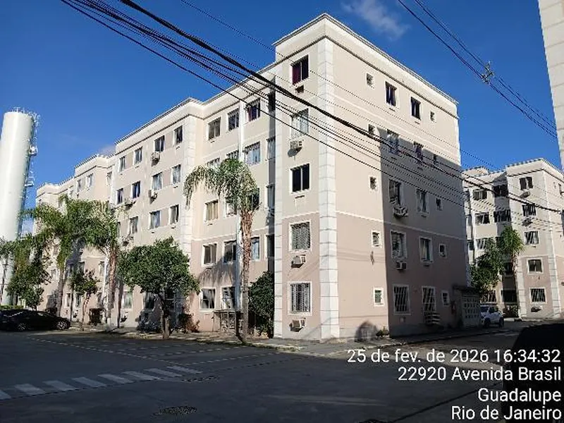 Apartamento em Licitação