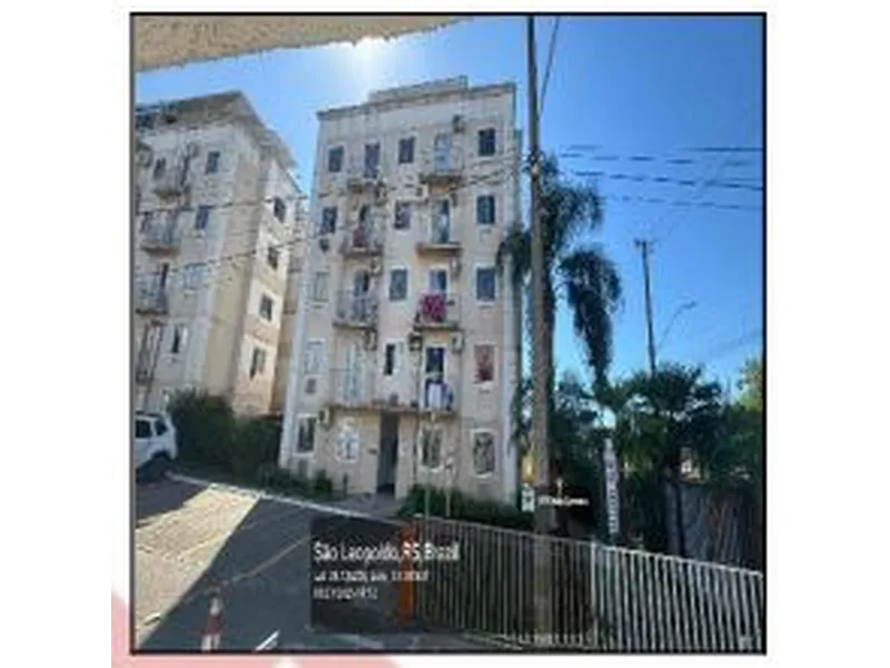 Apartamento em Venda Direta