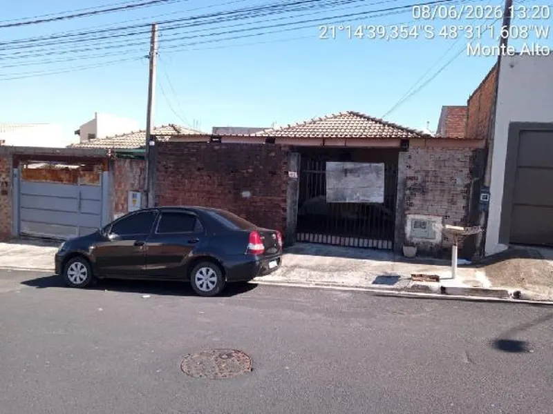 Casa em Leilão Extrajudicial
