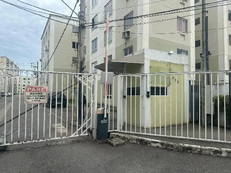 Apartamento em Leilão Extrajudicial