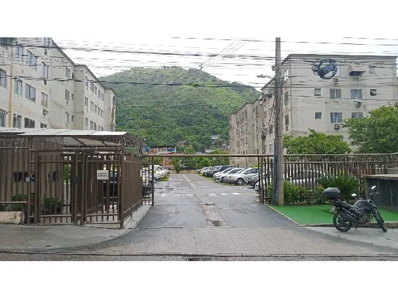 Apartamento em Licitação