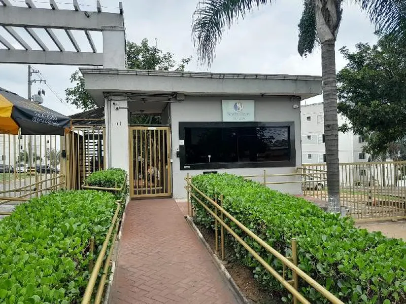 Apartamento em Licitação