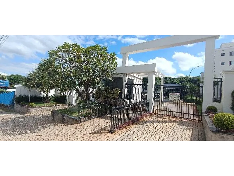 Apartamento em Licitação