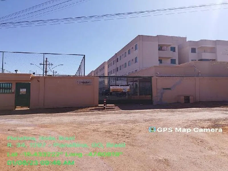 Apartamento em Venda Direta
