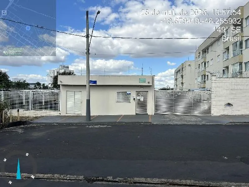 Apartamento em Leilão Extrajudicial