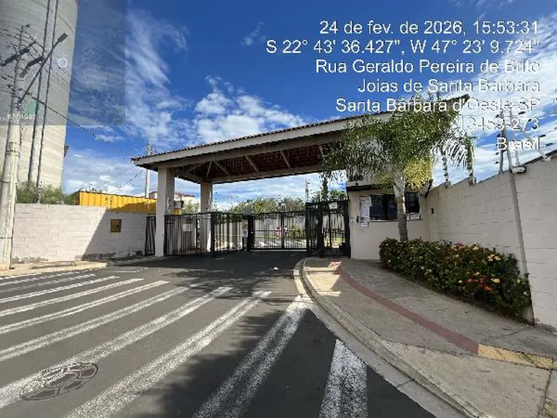 Apartamento em Licitação