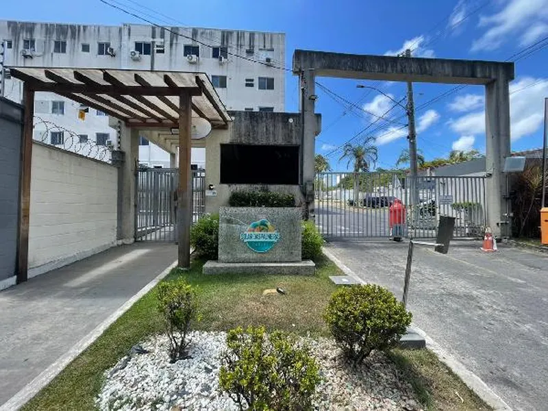 Apartamento em Licitação