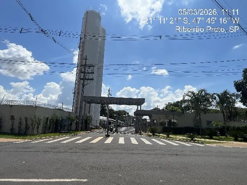 Apartamento em Licitação
