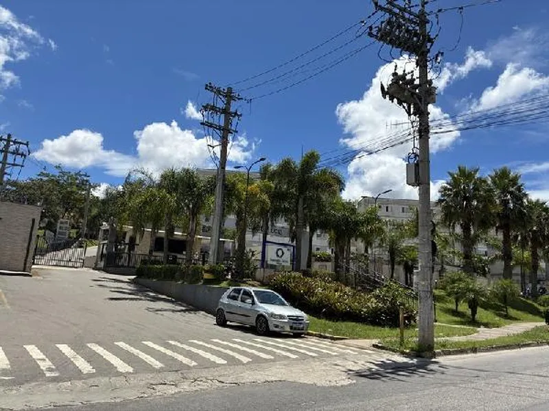 Apartamento em Licitação