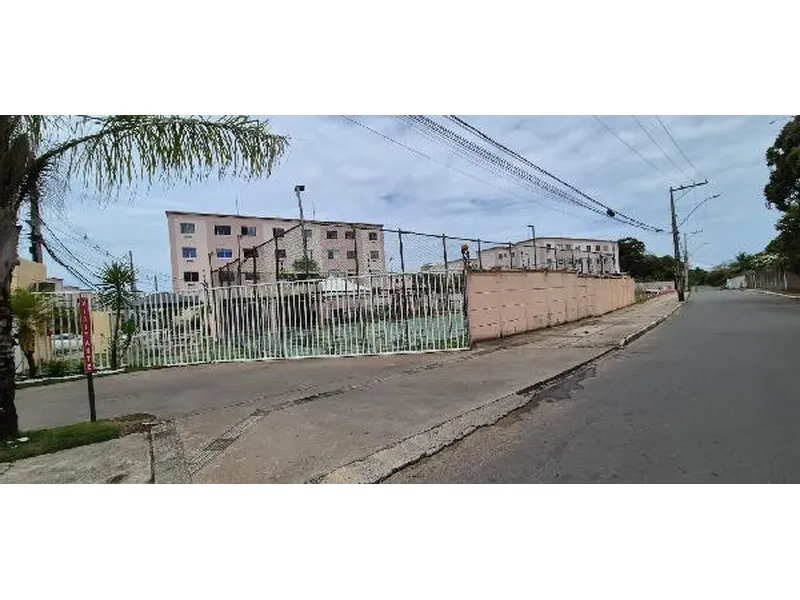 Apartamento em Licitação