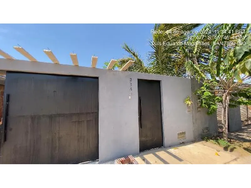Casa em Leilão Extrajudicial