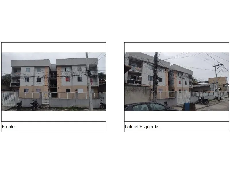 Apartamento em Venda Direta