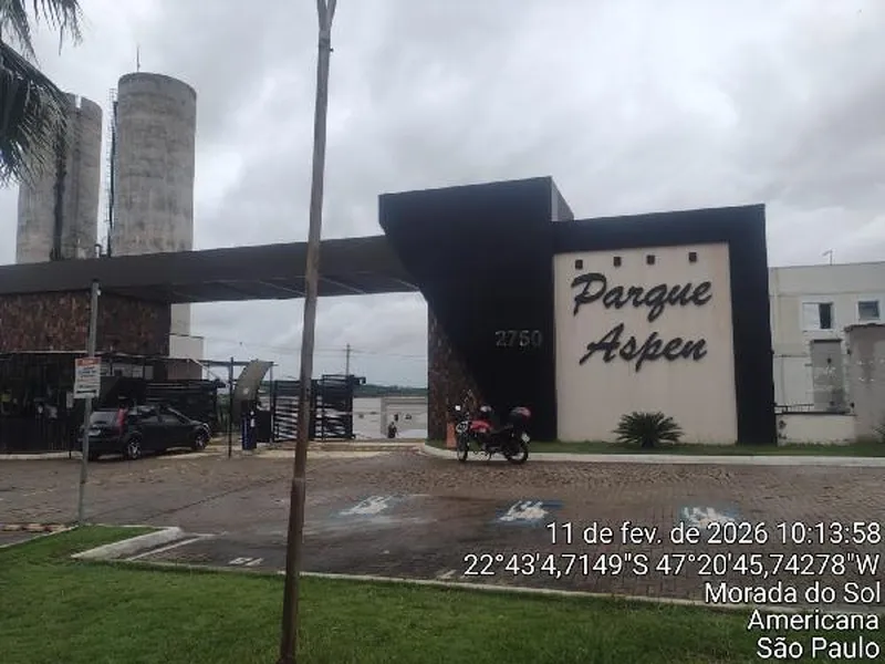 Apartamento em Licitação