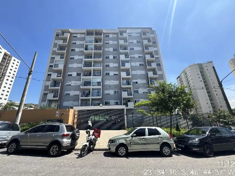 Apartamento em Licitação