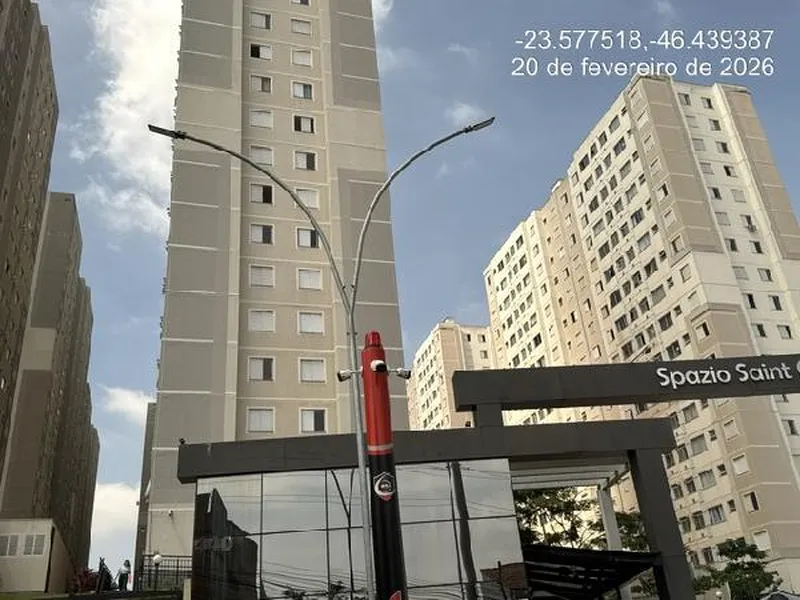 Apartamento em Licitação