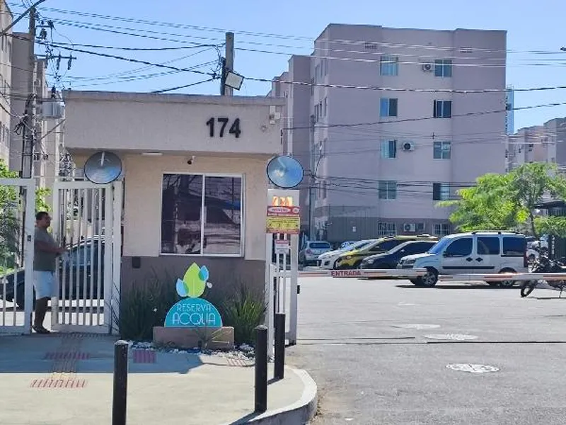 Apartamento em Venda Direta