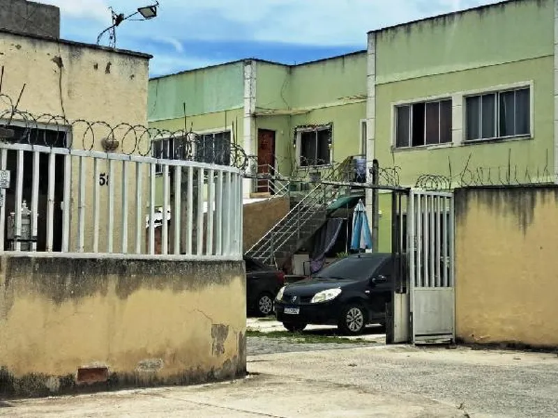 Apartamento em Venda Direta