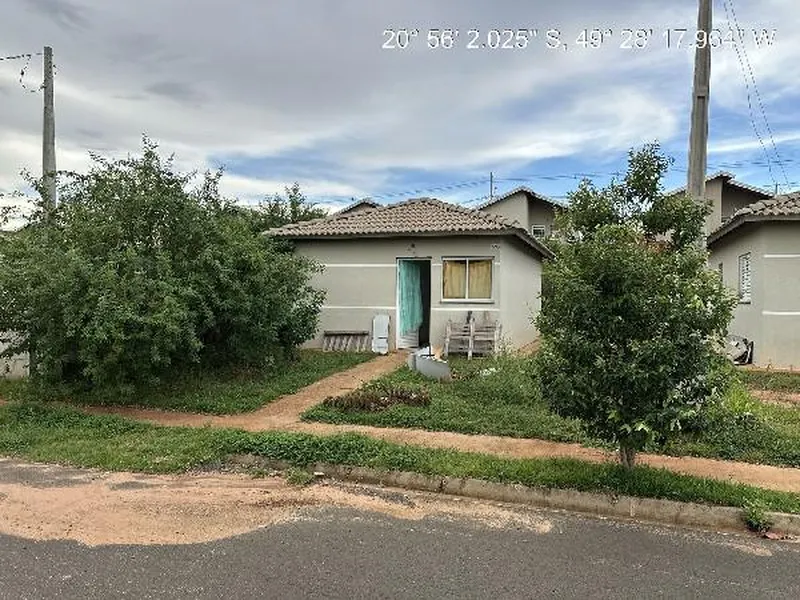 Casa em Venda Direta