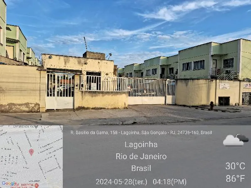Apartamento em Venda Direta