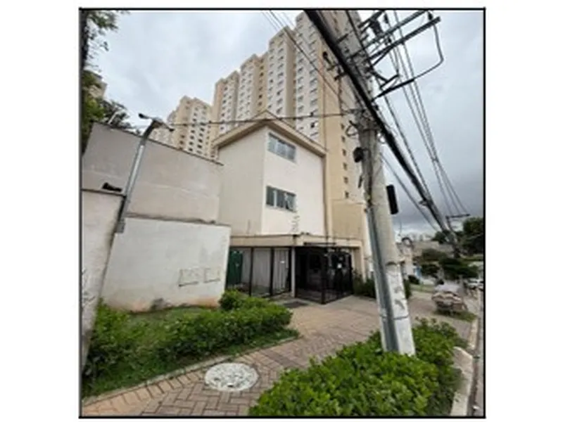 Apartamento em Licitação